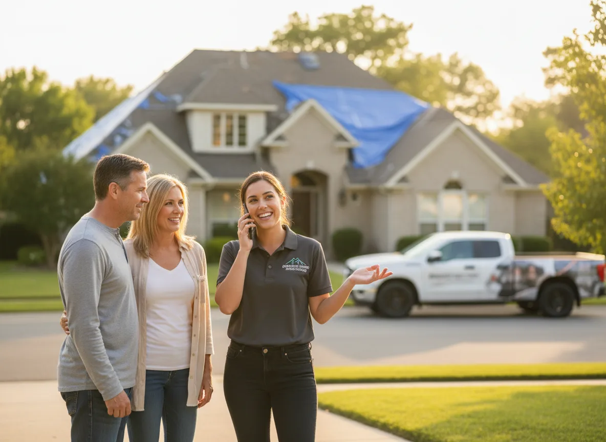 Emergency Roof Repair Frederic, WI FAQs